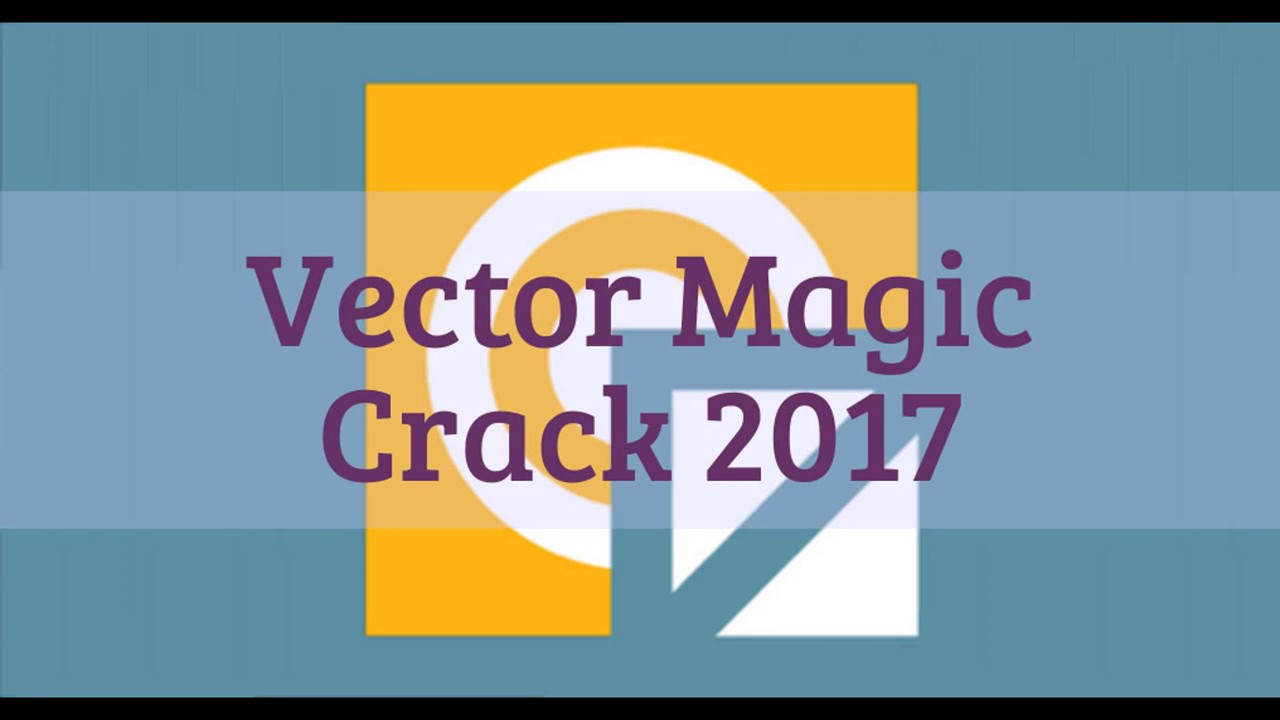 vector magic crack