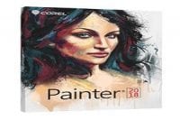 Corel painter 2018 v18.0.0.691 for mac